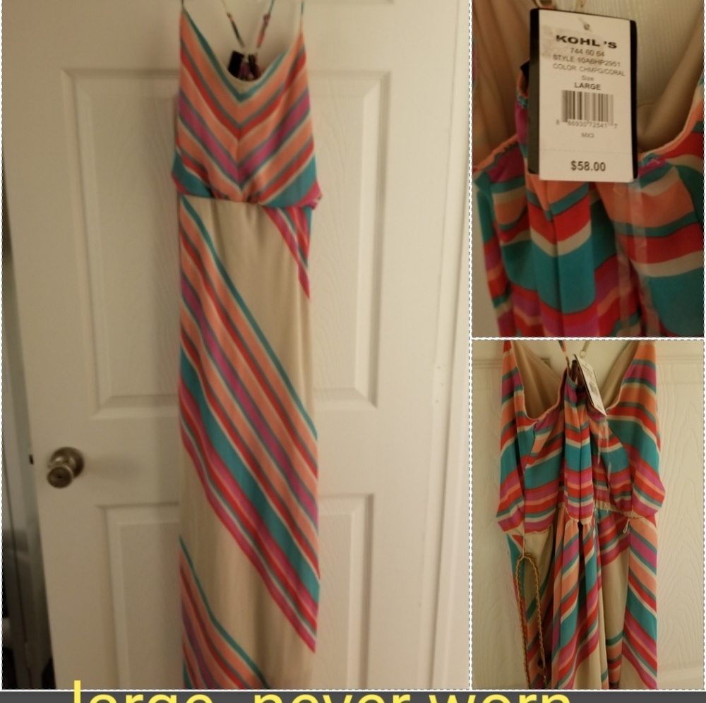Dress